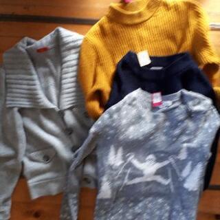 婦人服 いろいろ　M♪の画像