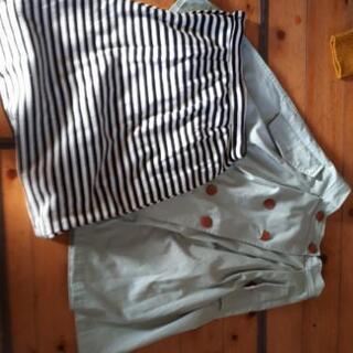 婦人服 いろいろ　M♪の画像