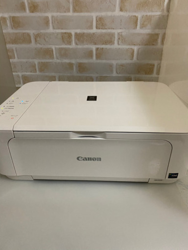 プリンター　Canon MG 3530