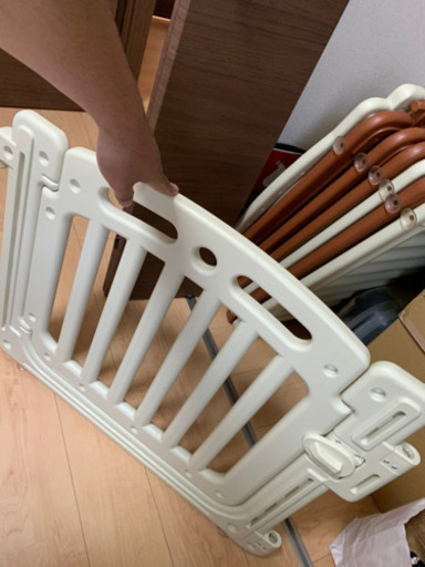 ベビーゲート