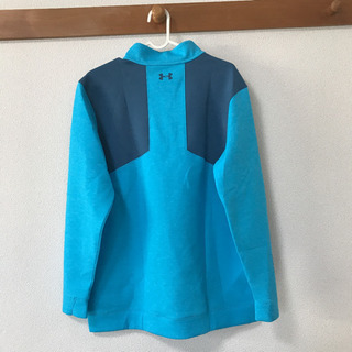 アンダアーマー　トレーナーの画像