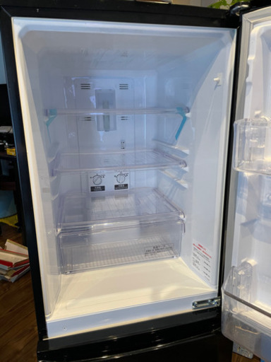 【再値下げ】【中古】【美品】三菱製冷凍冷蔵庫