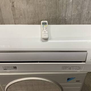 宮崎県内限定標準工事込み価格エアコン ダイキン F22TTES-W R22TES