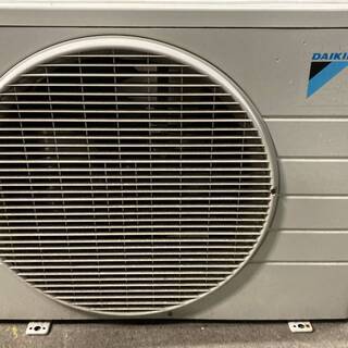 宮崎県内限定標準工事込み価格エアコン ダイキン F22TTES-W R22TES