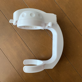 250ml/350ml/500ml対応缶ビール専用☆超音波式ハンディビアサーバーの画像