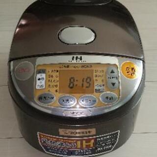 IH炊飯ジャー