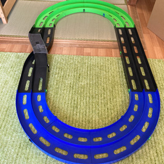 ミニ四駆コース