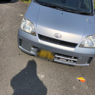 税金安いミラバンです。車検今年の6月迄