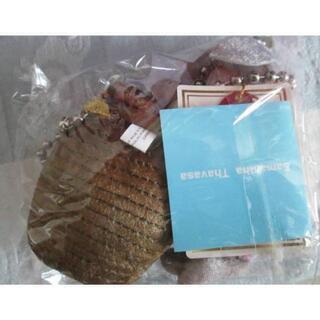 廃盤！限定ディズニーコラボ☆アイミーバッグ新品　サマンサタバサの画像