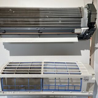 エアコンクリーニング期間限定価格！