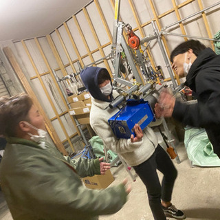 🔥従業員募集🔥 寝屋川 小林工業⛑の画像