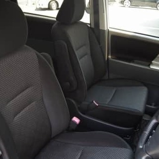 状態良好★後席モニター両側パワスラ付き♪トヨタ　ノアの画像