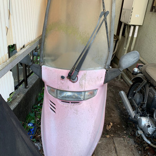 ホンダ キャビーナ(？)※取引中の画像