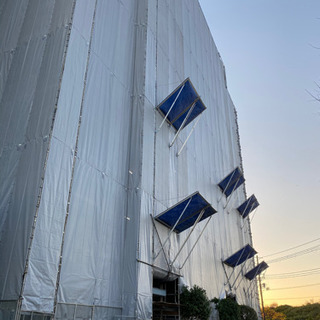 🔥従業員募集🔥 寝屋川 小林工業⛑の画像