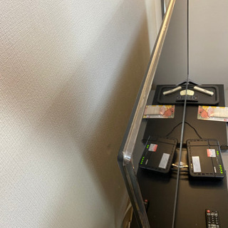 TV LG 55インチUHDテレビ 4K Wi-Fi Bluetoothの画像