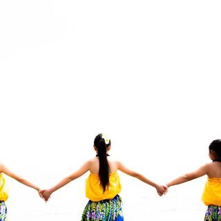フラダンス 成田市 　子供・大人　生徒募集　新スタジオオープンにつき体験レッスン随時受付中！の画像