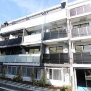 🌺入居総額3万円🌼丸ノ内線 方南町 歩11分🌺中野区南台🌼