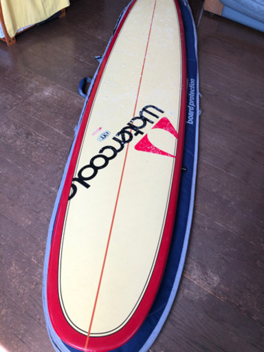 サーフボード　ロングボード　9.0 美品