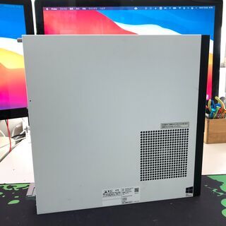 富士通 / FMV D552/KX Core i3 320GB 4GBの画像