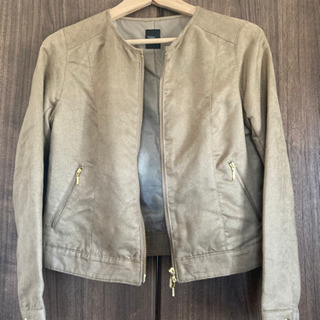 アーバンリサーチ　ジャケットの画像