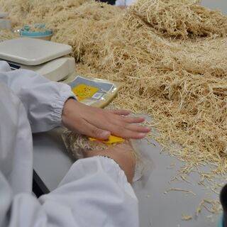 【育児をしている方にやさしい会社 主婦大歓迎】食料品加工スタッフの画像