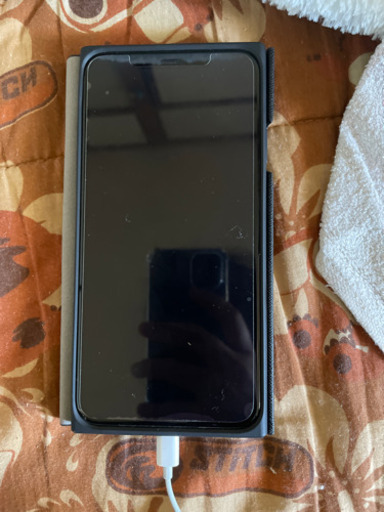 ドコモ iPhone Xs Max