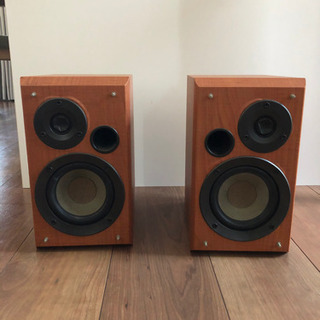 DENON スピーカー　USC MS3 デノン