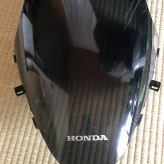 PCX jf56 スクリーン