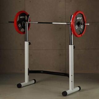 アイロテック スクワットラック