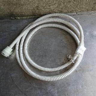 洗濯機 風呂給水ポンプ①
