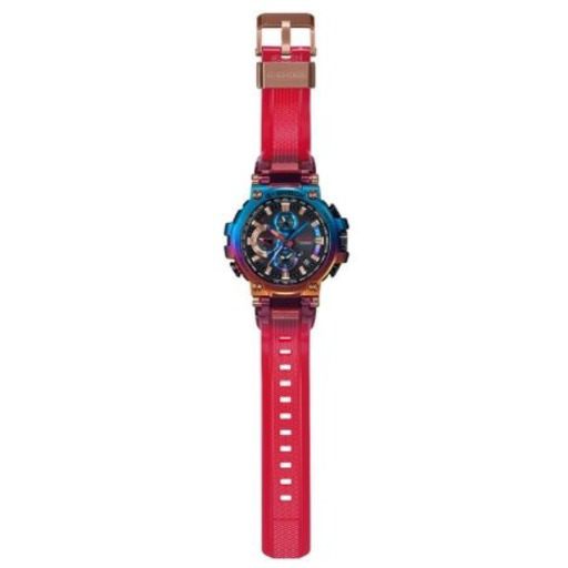 CASIO G-SHOCK MT-G 火山雷 MTG-B1000VL-4AJR