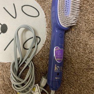 イオンスチーマー