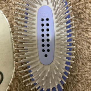 イオンスチーマーの画像