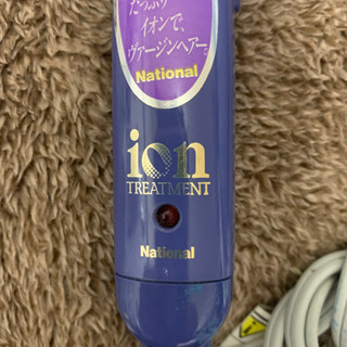 イオンスチーマーの画像