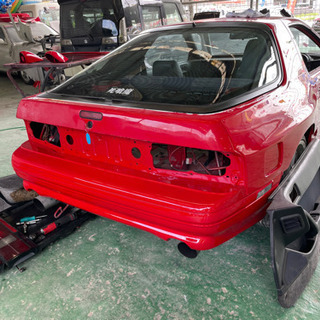 RX-7 5MTの画像