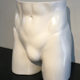 パンツトルソー:メンズ