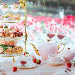 女性空席出ました！★Sakura＆Strawberry　アフタヌ...
