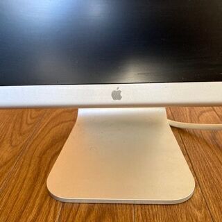 Apple A1081 液晶モニターの画像