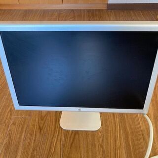 Apple A1081 液晶モニター