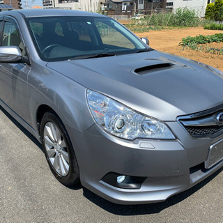 ご成約ありがとうございます‼️レガシィワゴン GT-L ターボ ...