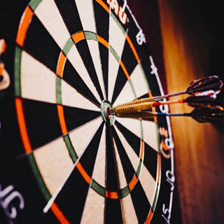 🎯ダーツやりましょう🎯