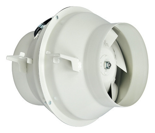 ダクトファン　三菱電機　換気扇