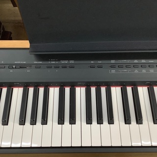 YAMAHA（ヤマハ）の電子ピアノ2012年製（P-105）です。【トレファク東大阪店】の画像