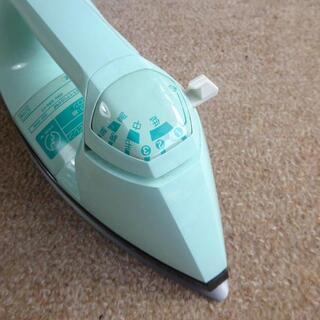 東芝　アイロン　品番　ＴＡ－４０４Ａの画像