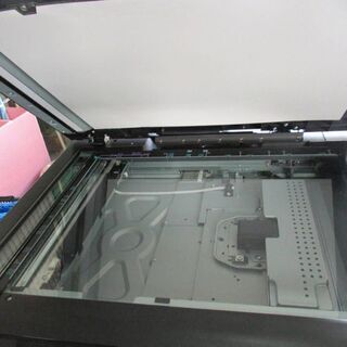 SHARP シャープ ■ デジタル複合機 [MX-M264FP] 総使用枚数207931枚SHARP シャープ ■ デジタル複合機 [MX-M264FP] の画像