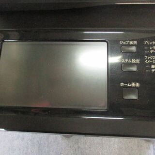 SHARP シャープ ■ デジタル複合機 [MX-M264FP] 総使用枚数207931枚SHARP シャープ ■ デジタル複合機 [MX-M264FP] の画像