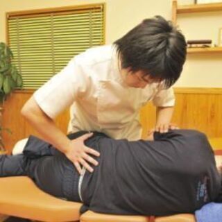 骨盤の矯正法を学べる講座！