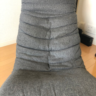 1人用回転ソファの画像