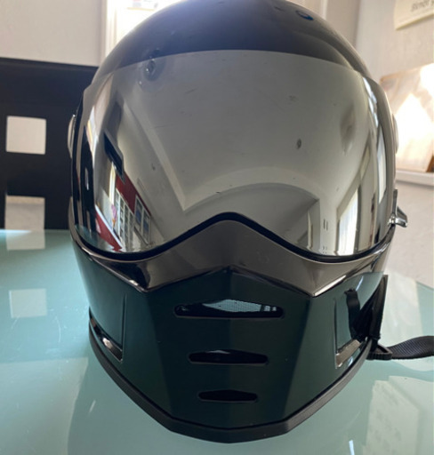 ヴルトウェルヘルメット