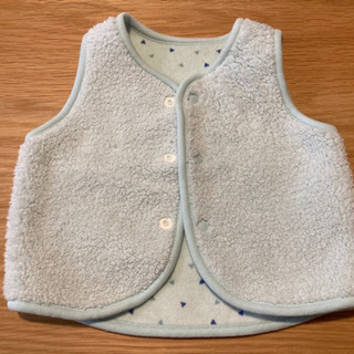 ユニクロ ベスト サイズ60